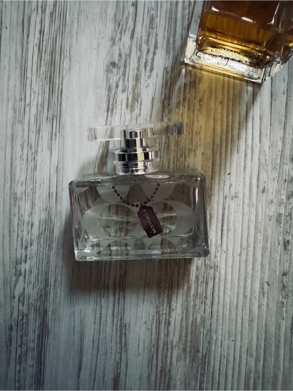 Fragrance Bottle Image